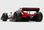 Formula 1 Regulation Changes Open Door For Porsche - Photo