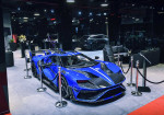 Grand Opening! First Independently Run MANSORY Showroom Opens Its Doors In Dubai - Photo