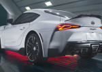 2022 Toyota Supra Gets $300 Price Increase, $63k Carbon Fiber Edition - Photo