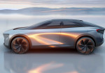 Is Buick Preparing For An Electric Crossover? - Photo
