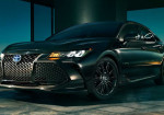 2022 Toyota Avalon Nightshade Edition Makes Its Debut, Getting Black Trim - Photo