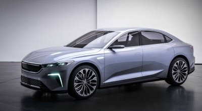 TOGG Will Attend CES 2022 As It Gets Ready For Production - Photo