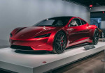 Tesla Removes Founders Edition And Roadster Prices From Webpage - Photo