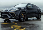 Lamborghini Urus Is Now A 1,001 HP Monstrosity - Photo