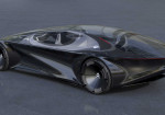 You'll Love This Citroen Space Tourer Concept From Carlos MM - Photo