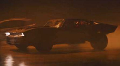New 'The <span style='background: #ff0000'>Batman</span>' Trailer Shows Off The Baddest Batmobile Ever - Photo