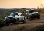 Most Ford Bronco Sales Are Cash Transactions With No Trade-ins - Photo