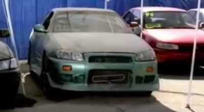 The Untold Story Of How Brian From Fast & Furious Ended Up In Miami With A Skyline GT-R - Photo