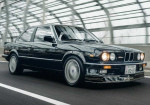 BMW E30 Alpina B6 2.7 Is Now Available For Purchase - Photo