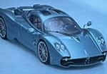 May This Be The First Look At Pagani C10, Which Will Replace The Huayra? - Photo