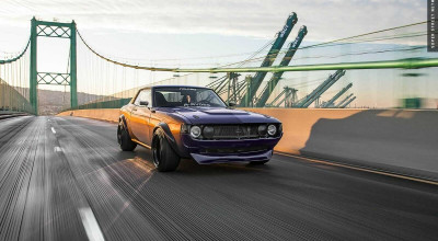 Beautifully Restored 1977 Toyota Celica With S2000 Engine - Photo