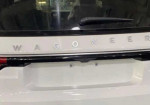 Can You Spot Anything Wrong With This Jeep Wagoneer's Badge? - Photo