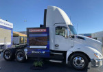 Kenworth's New Electric Truck Offers 670 HP And A Range Of 150 Miles - Photo