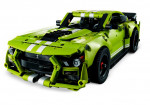 Lego Brings An Affordable Ford Mustang Shelby GT500 - Photo