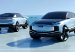 Audi Glaciah H-Tron Rendered Here Might Be A Brilliant Choice - Photo