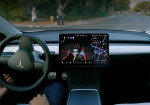 Elon Musk Drove Up The Price Of Tesla's Self-Driving Kit From $10,000 To $12,000 - Photo