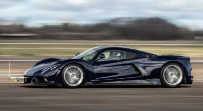 Watch And Listen As Hennessey Venom F5 Reaches Over 250 MPH - Photo