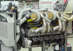 LS-Based V-12 From Haltech Is 9.7 Liters Of Quad-Turbo Fury - Photo
