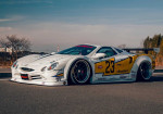 Mitsuoka Orochi With Liberty Walk Body Kit Seems Pretty Crazy - Photo