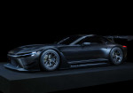 Toyota's Non-Supra Based GR GT3 Concept Catches Our Interest - Photo