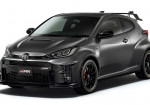 The Sportier And Lighter Toyota GRMN Yaris Will Only Be Produced In 500 Units - Photo