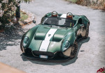 Manifattura Automobili Torino And Jannarelly Join Forces To Produce More Sport Cars - Photo