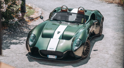 Manifattura Automobili Torino And Jannarelly Join Forces To Produce More Sport Cars - Photo