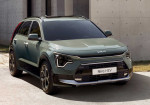 Updated Information On The 2022 Kia Niro Hybrid - Photo