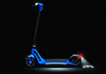 Did You Ever Imagine Bugatti's First EV Would Be An 18 MPH Electric Scooter? - Photo