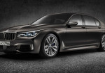 BMW's Limited M760i Final V12 Edition Says Farewell To The V12 - Photo