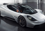 Gordon Murray Automotive Will Use V-12 Engines As Long As Laws Permit - Photo