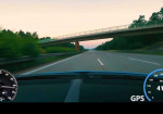 German Officials Criticize Bugatti Chiron Owner Who Did 259 MPH On Autobahn - Photo