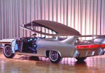 What A Splendid 1961 Chrysler Turboflite We've Got Here - Photo