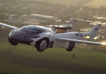 AirCar Proves It's Time To Make A Flying Car A Reality - Photo
