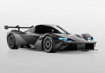 KTM X-Bow GTX Racer Will Get A Road-Going Sibling - Photo