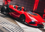 Lamborghini Gallardo Becomes A Wild Concept Car - Photo