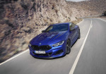2023 BMW M8 And 8-Series Facelifts Include A Shiny Grille And Other Tweaks - Photo