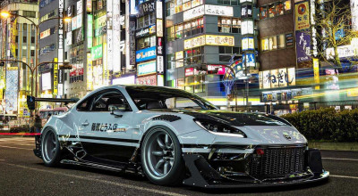 New Toyota GR 86 Renders By Jon Sibal Are Quite Daring - Photo