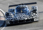 2023 Porsche Le Mans Hypercar Will Be Powered By A Twin-Turbo V8 Engine - Photo
