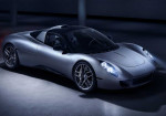 Gordon Murray's $1.85 Million T.33 Supercar To Arrive In 2024 - Photo