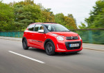 Citroen C1 Production Ends, With C3 And Ami EV Models Filling The Void - Photo