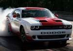 Dodge's Direct Connection Will Awaken Your Hellcat V8 And Provide Factory Warranty  - Photo