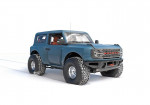 2022 Ford Bronco Designed To Be The Perfect Arctic Off-Road Vehicle - Photo