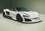 Tesla Precept Unofficial Concept Shows A More Aggressive Roadster - Photo