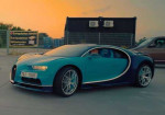 Bugatti Chiron Owner Who Did 259 MPH On Autobahn Faces Up To 2 Years in Prison - Photo