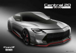 Tuners In Japan Showcase New Nissan Z Body Kits - Photo