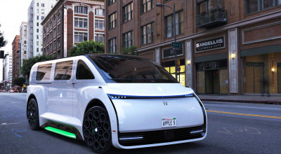 Apple iV Concept By Emre Husmen Left Us Speechless - Photo