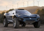 Cupra Signs The Dakar Rally Champion For The Second Season Of Extreme E - Photo