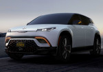 Barcelona Will Host The European Debut Of The New 2022 Fisker Ocean - Photo