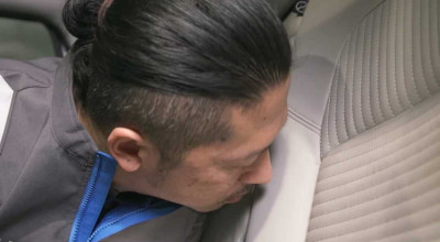 Nissan Hires 'Smellmasters' To Ensure You'll Appreciate Your New Car's Scent - Photo